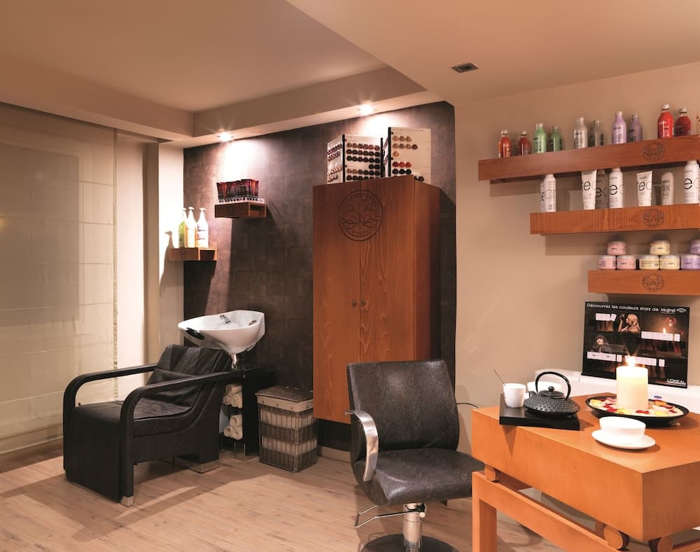 The Russelior Hotel & Spa photo 5