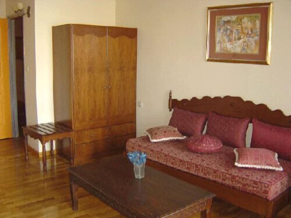 Belmondo Hotel photo 6