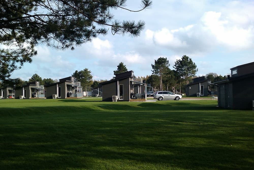 Feddet Strand Resort photo 3