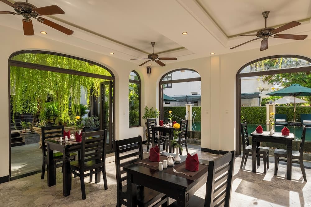 Green Tea Homestay photo 4