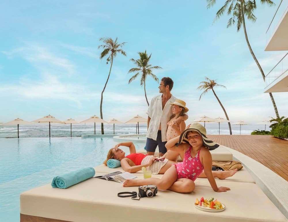 Radisson Collection Resort, Galle
