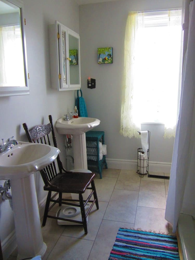 The McAlpine House photo 5