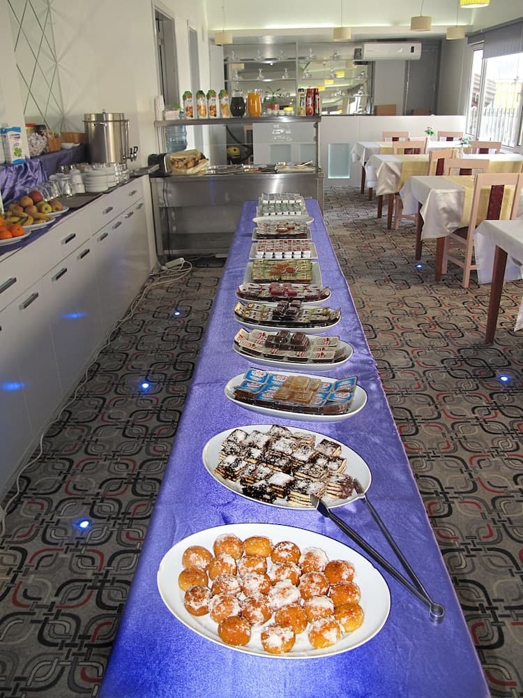 Kadikoy Arya Hotel photo 6
