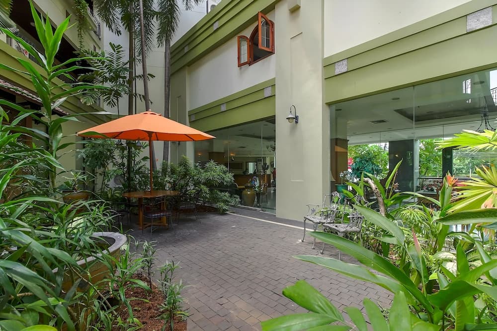Paragon Gallery Hotel photo 7
