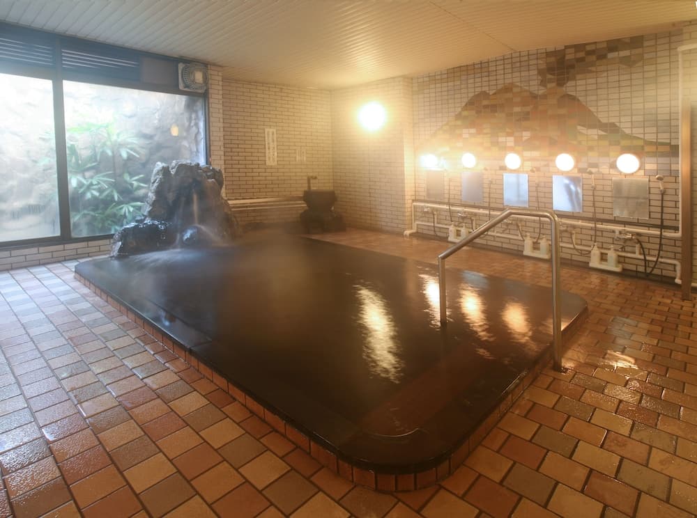 Onsen Hotel Nakahara Bessou photo 4