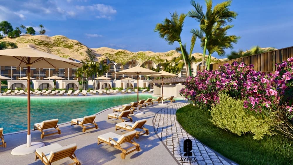 Utopia Blue Resort photo 7