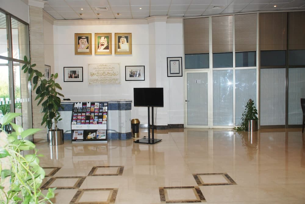 Al Rabea Hotel photo 6