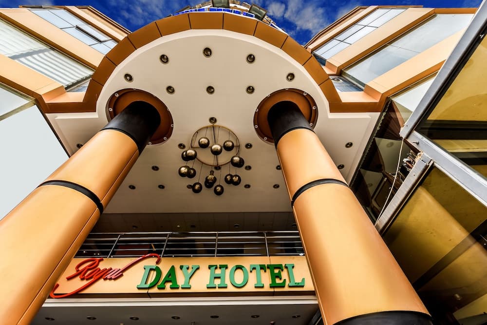 Royal Day Hotel