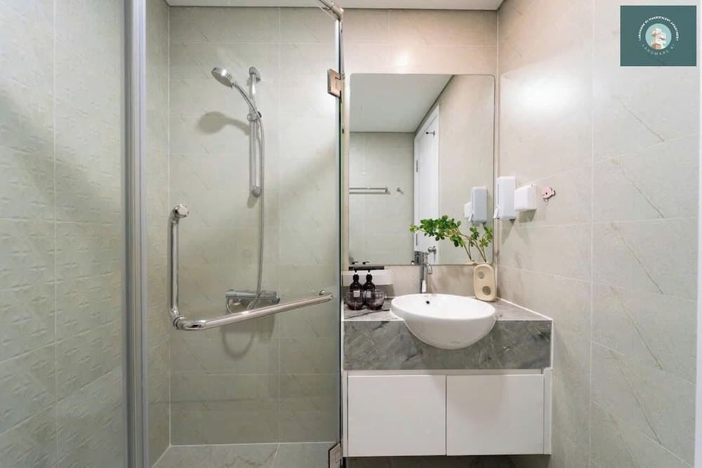 Landmark 81 Magnificent Apartment photo 6