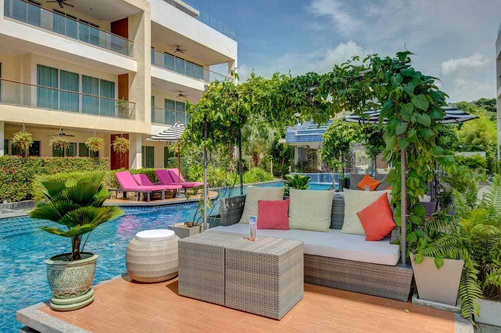 The Pelican Residence & Suite Krabi photo 2