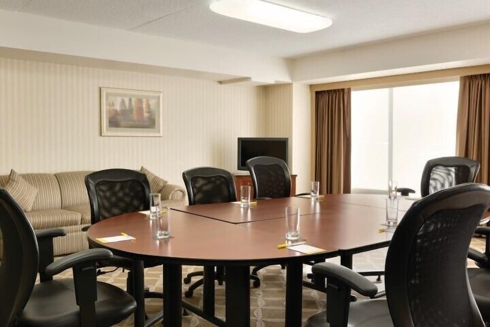Border Inn and Suites Lloydminster photo 5
