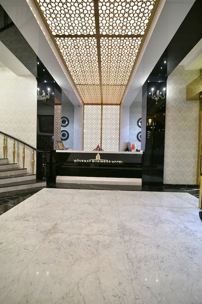 SVEO BUSINESS HOTEL photo 8