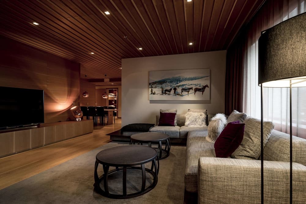 Copperhill Mountain Lodge photo 6
