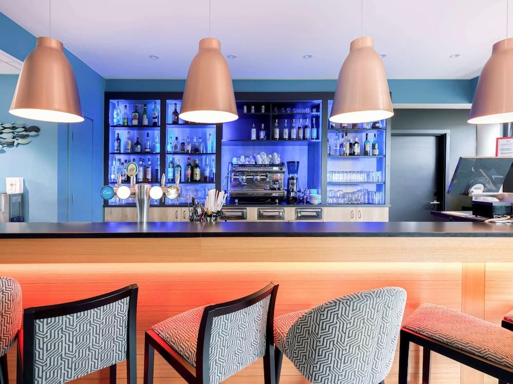 Mercure Bale Mulhouse Aeroport photo 4
