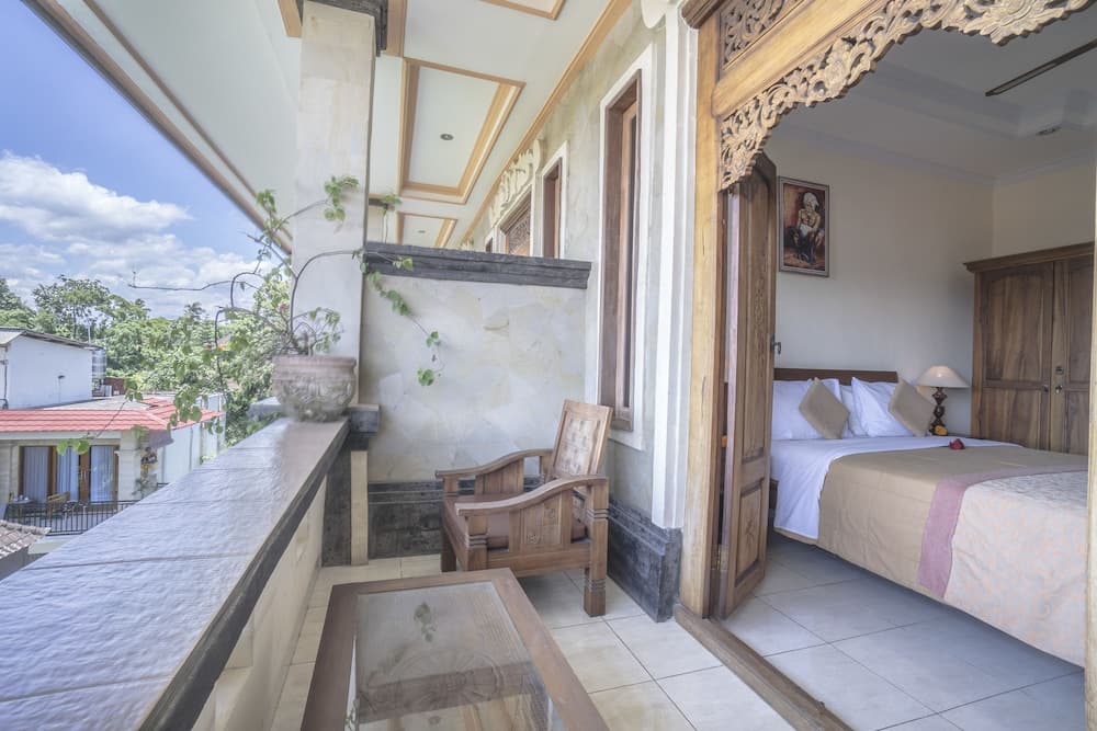 Ubud Sensasi Bungalows photo 5