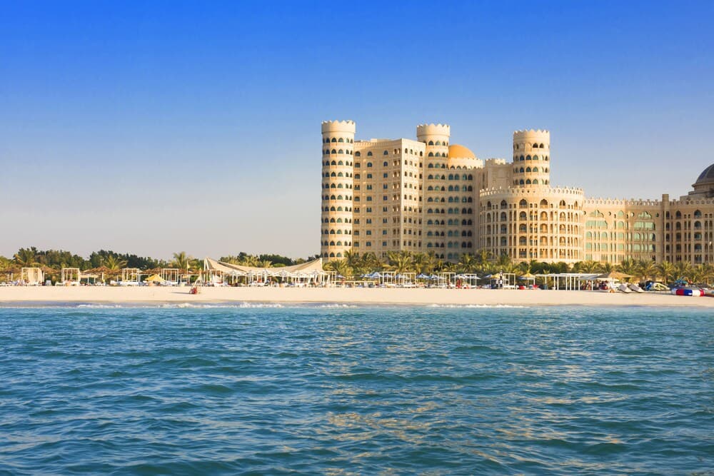 Al Hamra Village Hotel photo 8