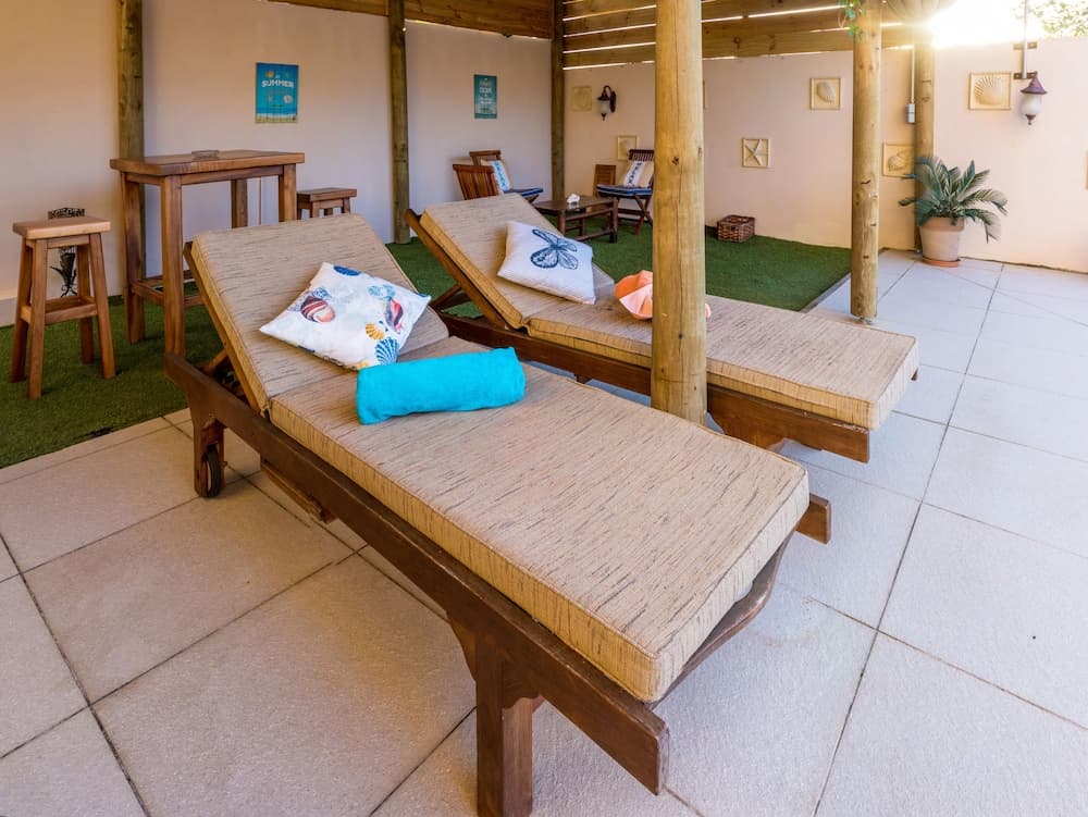 Blue Pearl Villa photo 5