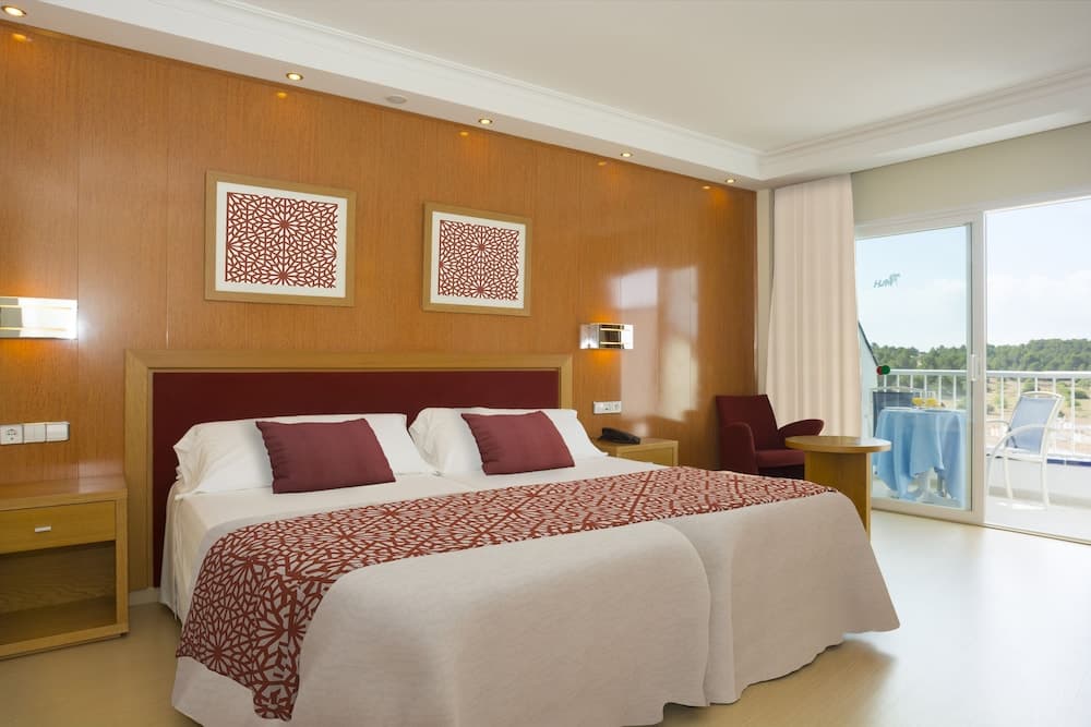 Hotel HSM Atlantic Park Hotel photo 3