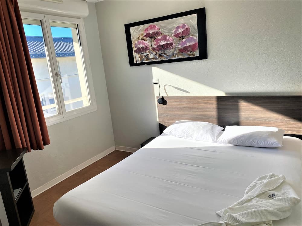 Apart'Hotel Sainte-Marthe photo 6
