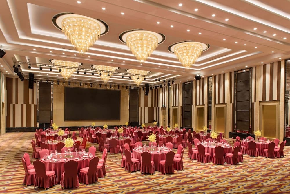 Wyndham Hangzhou East photo 2