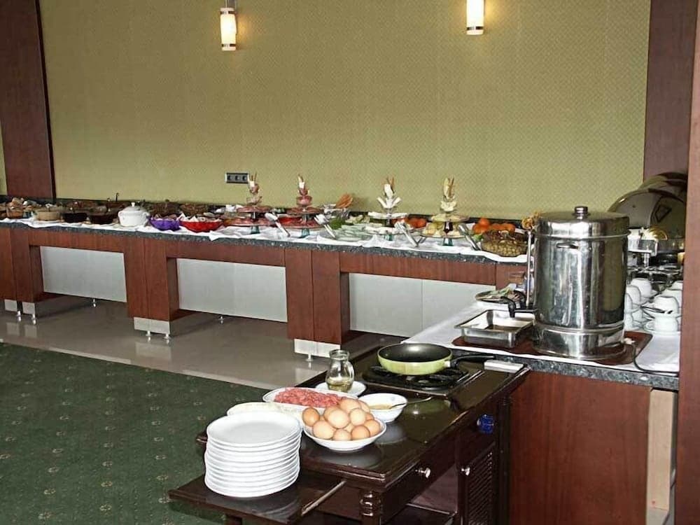 Sivas Buyuk Hotel photo 9
