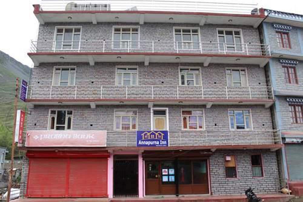 Annapurna Inn photo 8