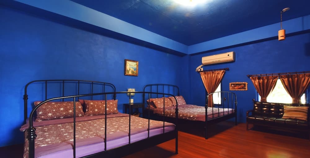 LanJen Villa B&B photo 6