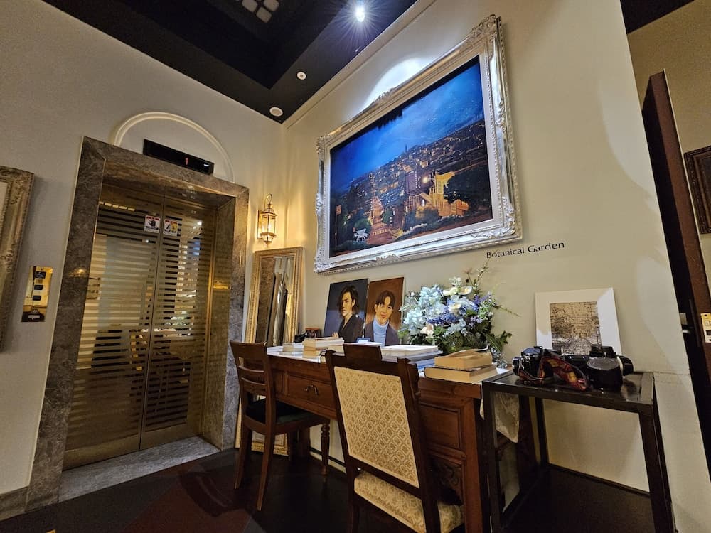 Le Mong Hotel photo 3