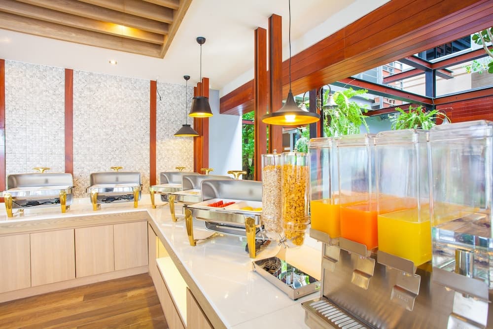 New Siam Palace Ville photo 9