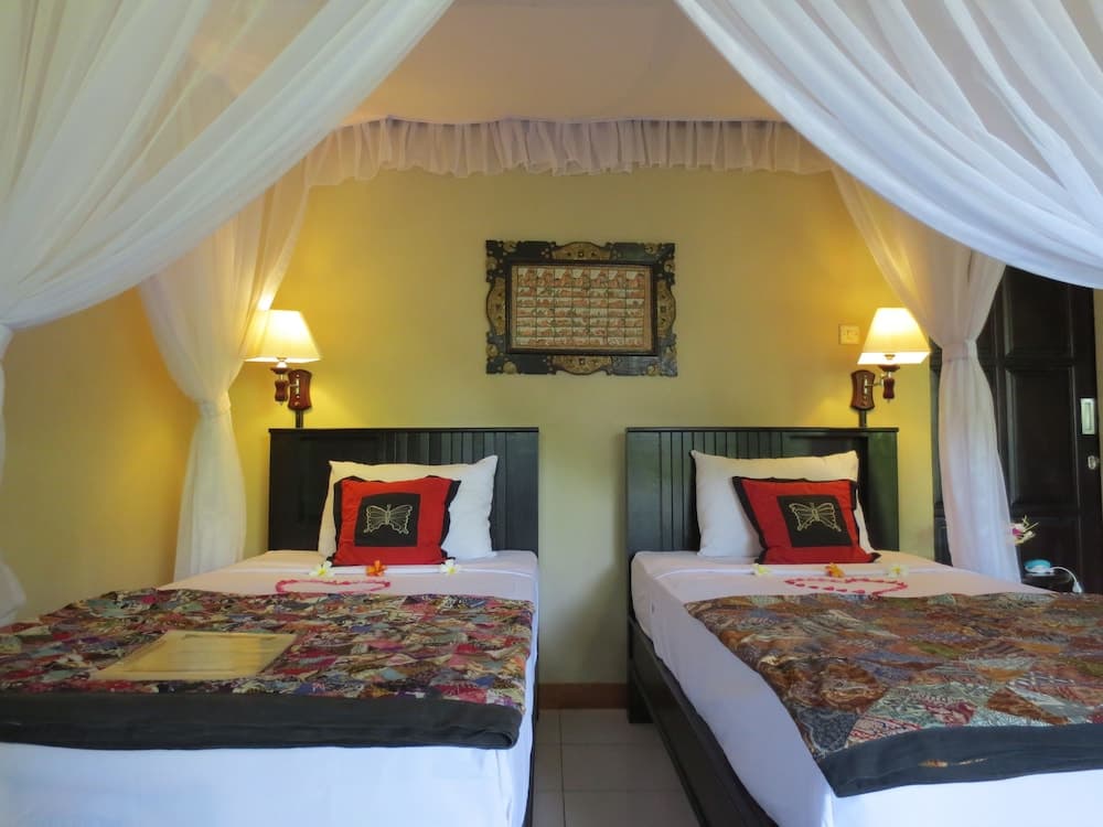 Taruna Homestay photo 6