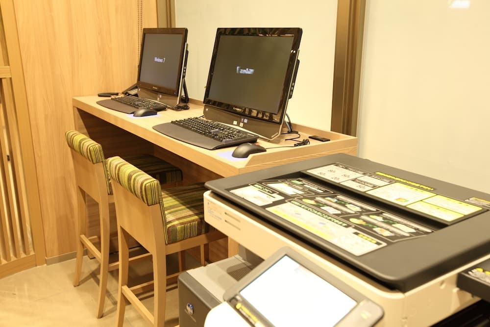 Dormy Inn Express Kakegawa Natural Hot Spring photo 2