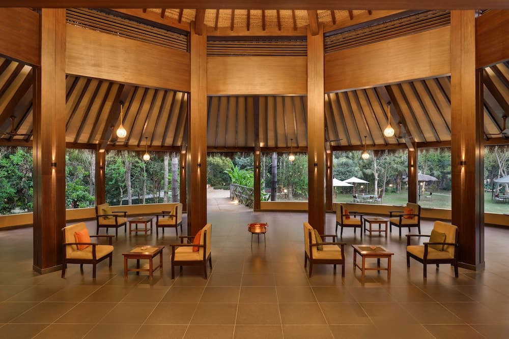 Tigerland Safari - A Lemon Tree Resort photo 8