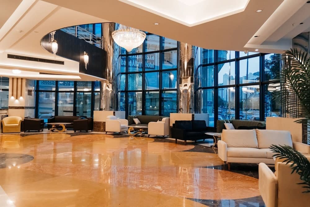 Capital Guest hotel فندق كابيتال جيست العزيزية الجنوبية photo 4