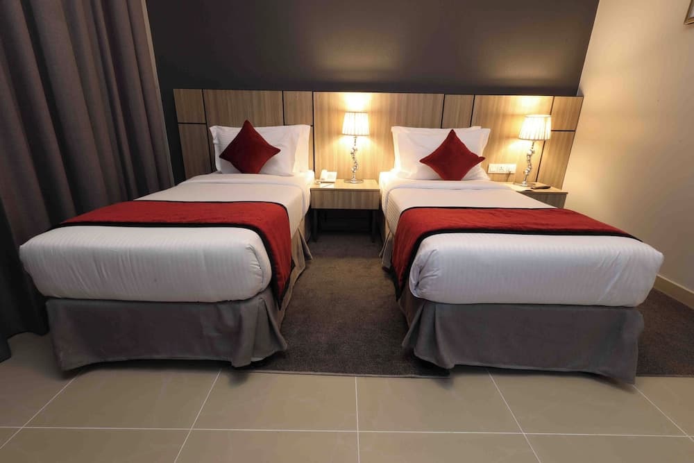Fortis Hotel photo 6