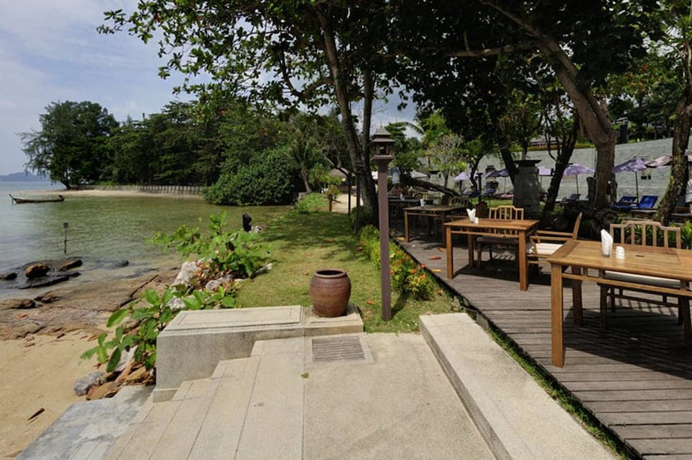 Nakamanda Resort And Spa photo 8