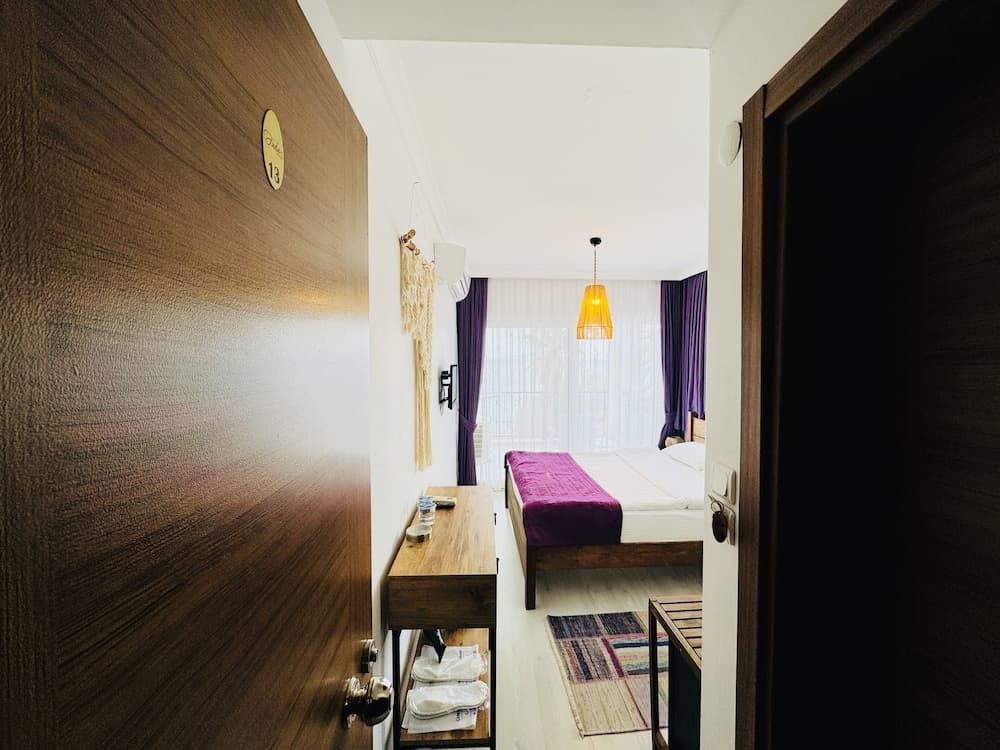 Fuda Hotel photo 4
