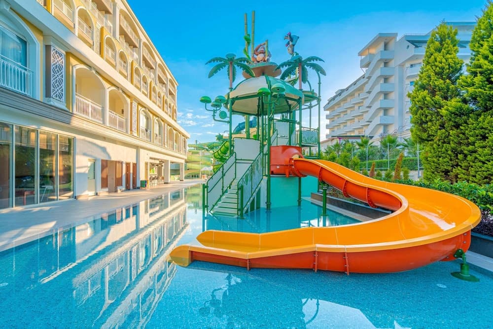 Sidera Kirman Premium - Ultra All Inclusive photo 4