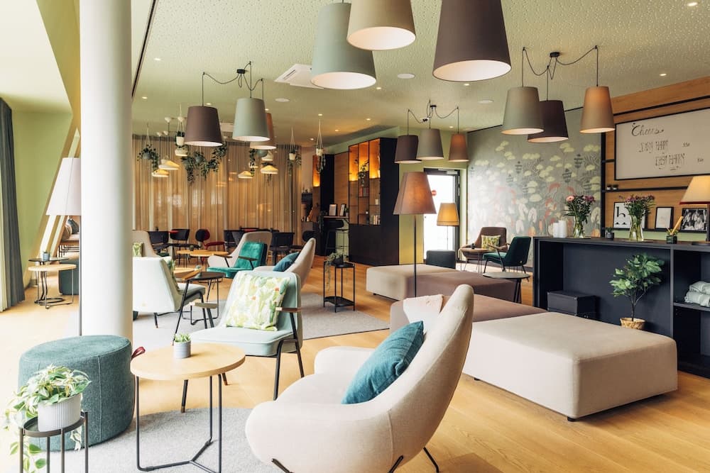 harry's home Lienz hotel & apartments photo 2