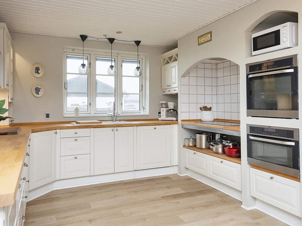 10 Person Holiday Home in Thyboron photo 3