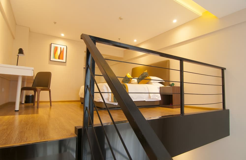 Home Plus Suite Hotel And Apartment photo 8