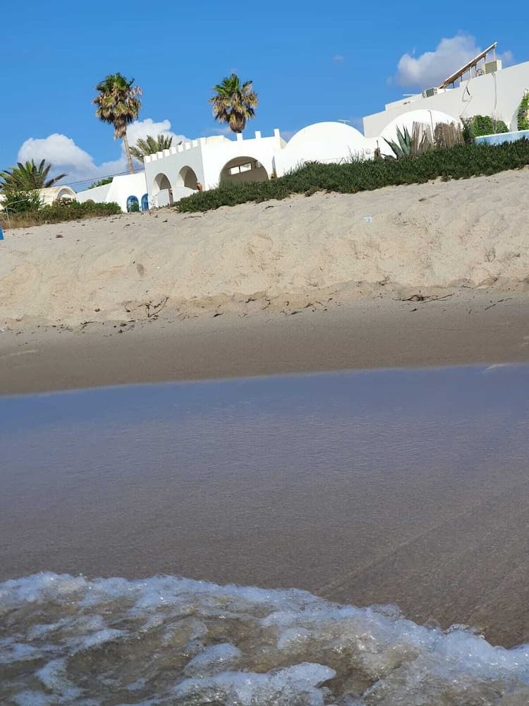 Maamoura Beach House photo 4