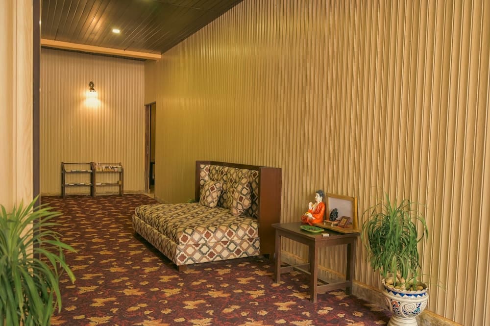 Abhyaran Resort Ranthambore photo 9