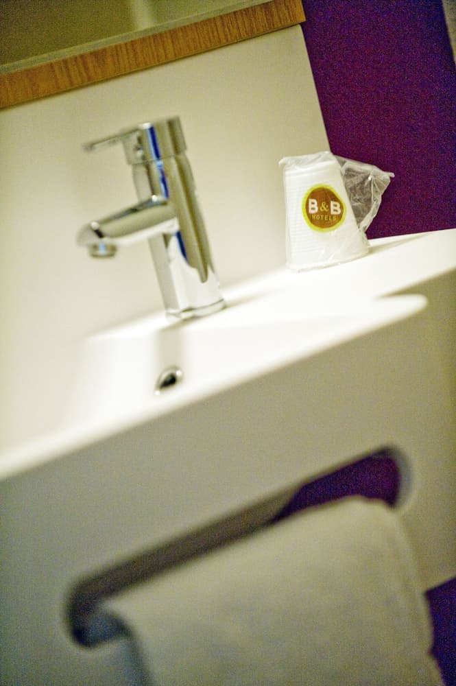 B&B HOTEL Limoges Gare photo 3