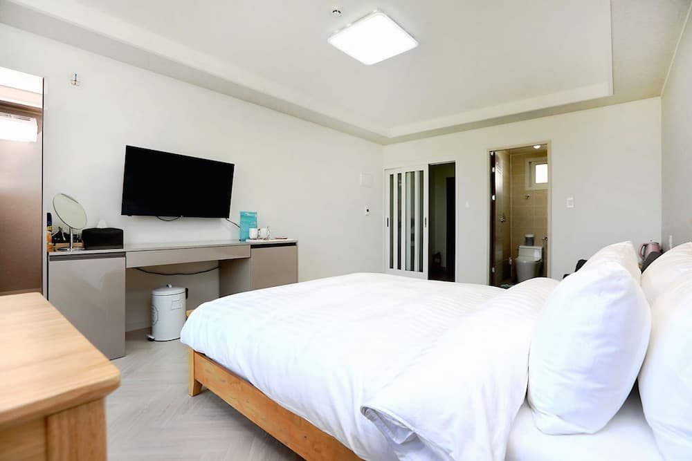 Horang Horang Pension photo 2