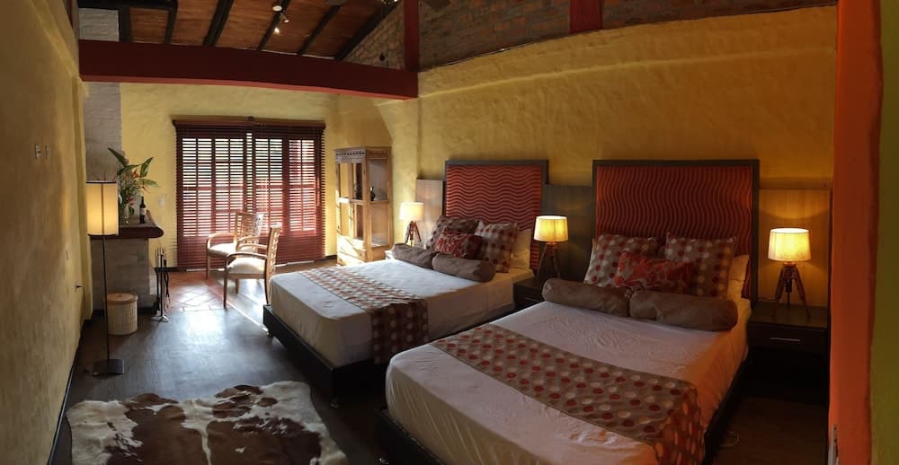 Hotel Monasterio San Agustín photo 8