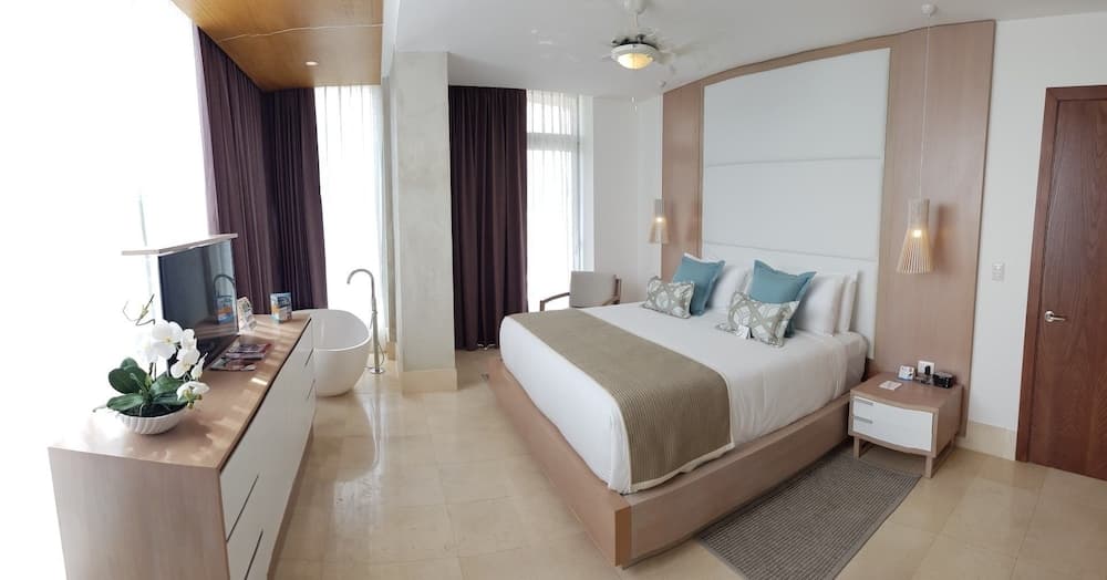 Sunrise Suites 1 BR photo 3