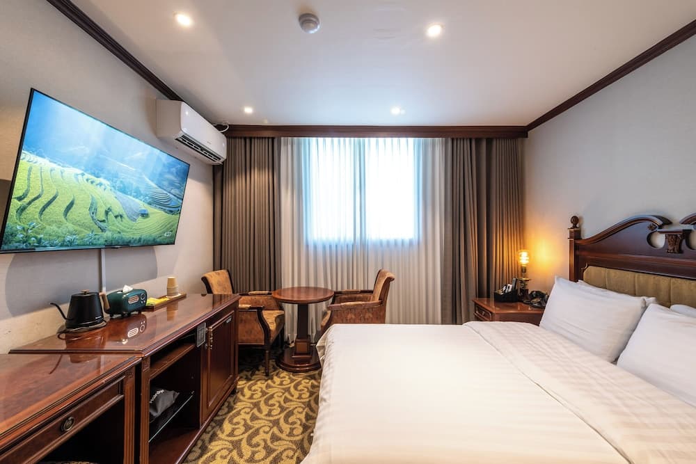 New Chonji Hotel photo 3