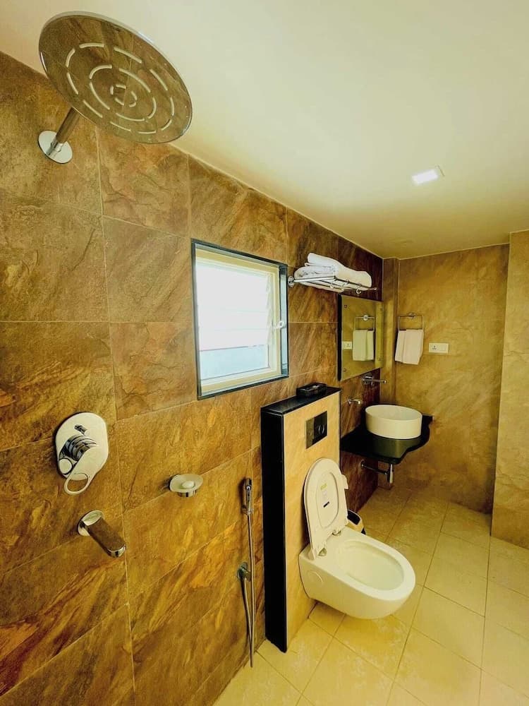 Hotel Aerocity photo 3