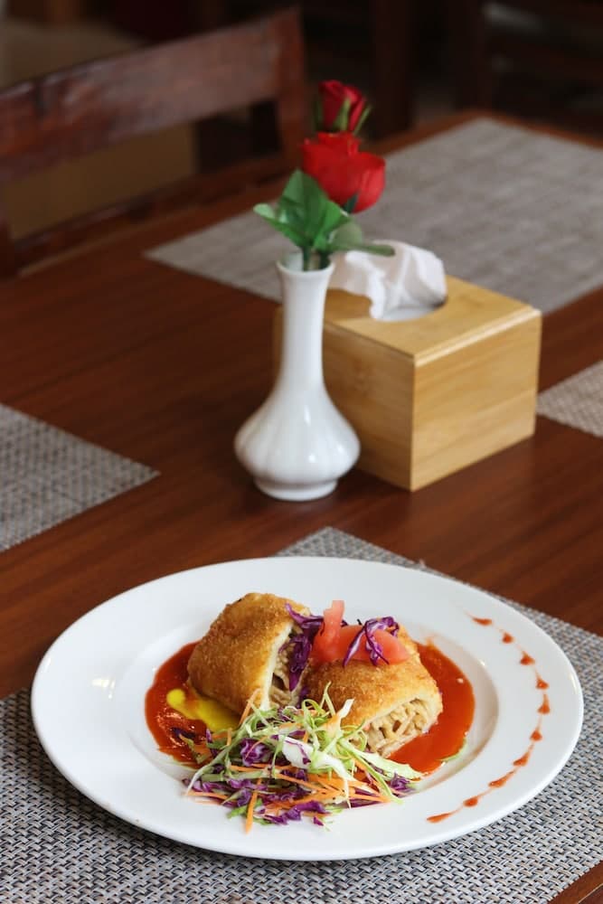 Devo Boutique Hotel photo 6