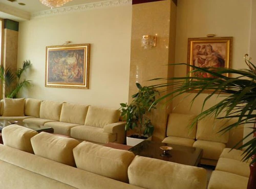 Hotel Meletiou photo 3